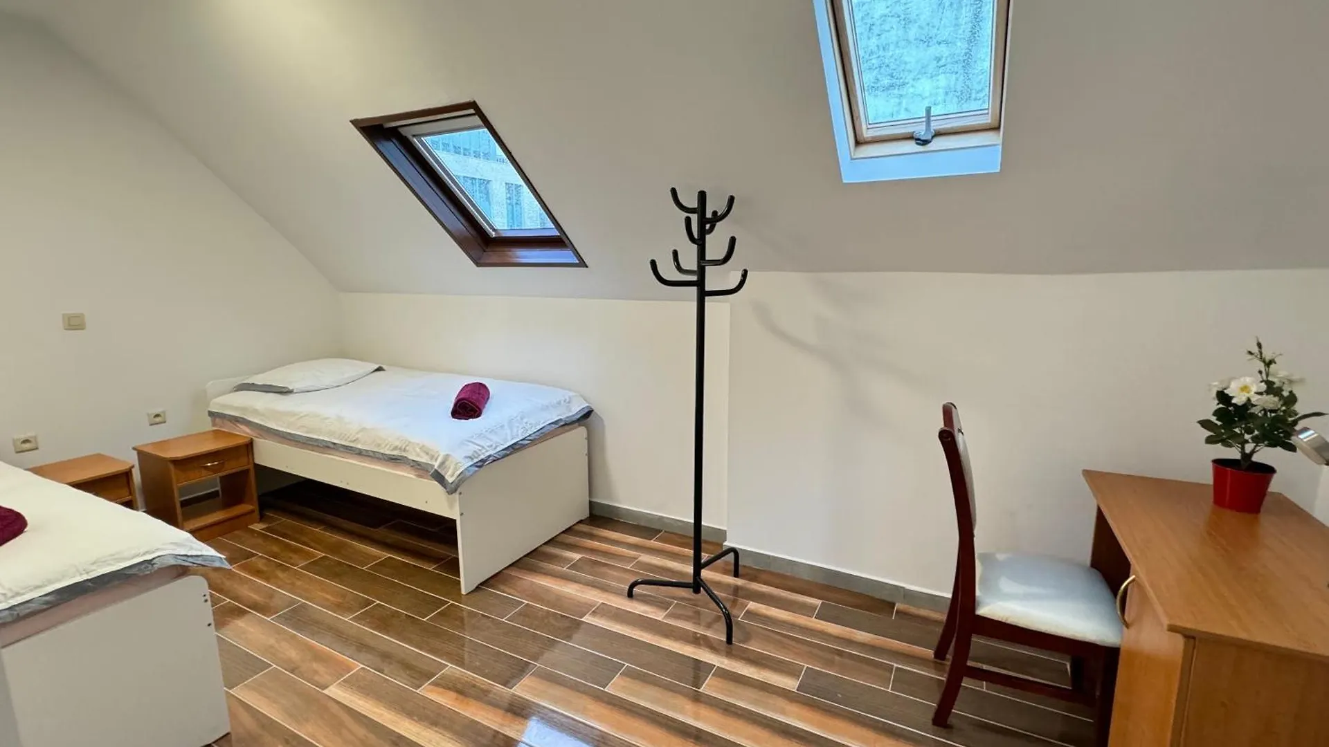Grand Place Apartment Брюссель