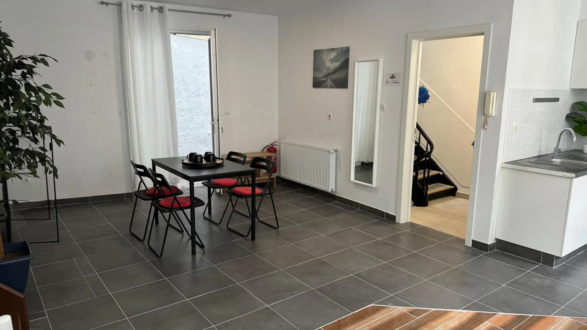 Grand Place Apartment Брюссель