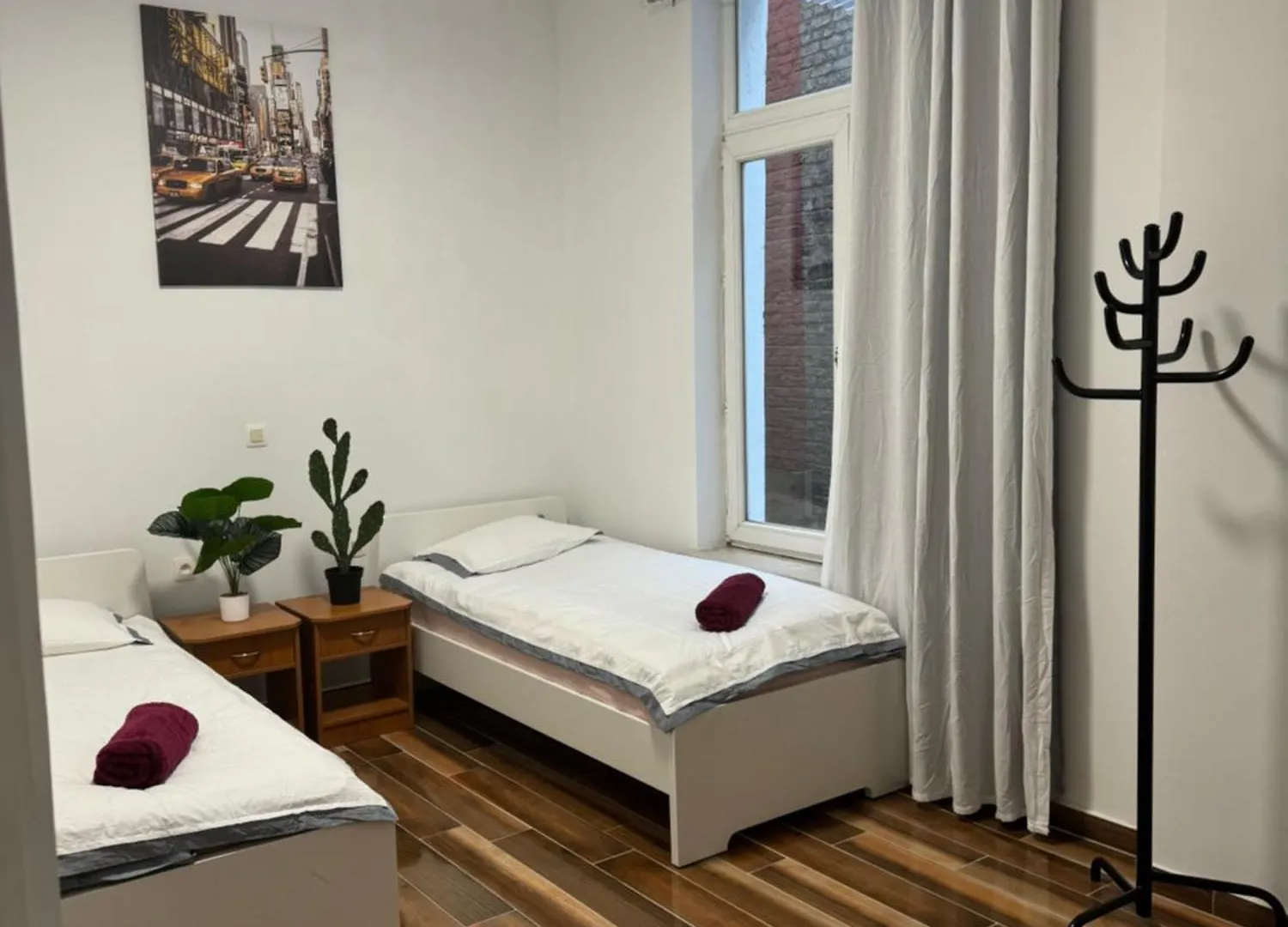 Grand Place Apartment Брюссель