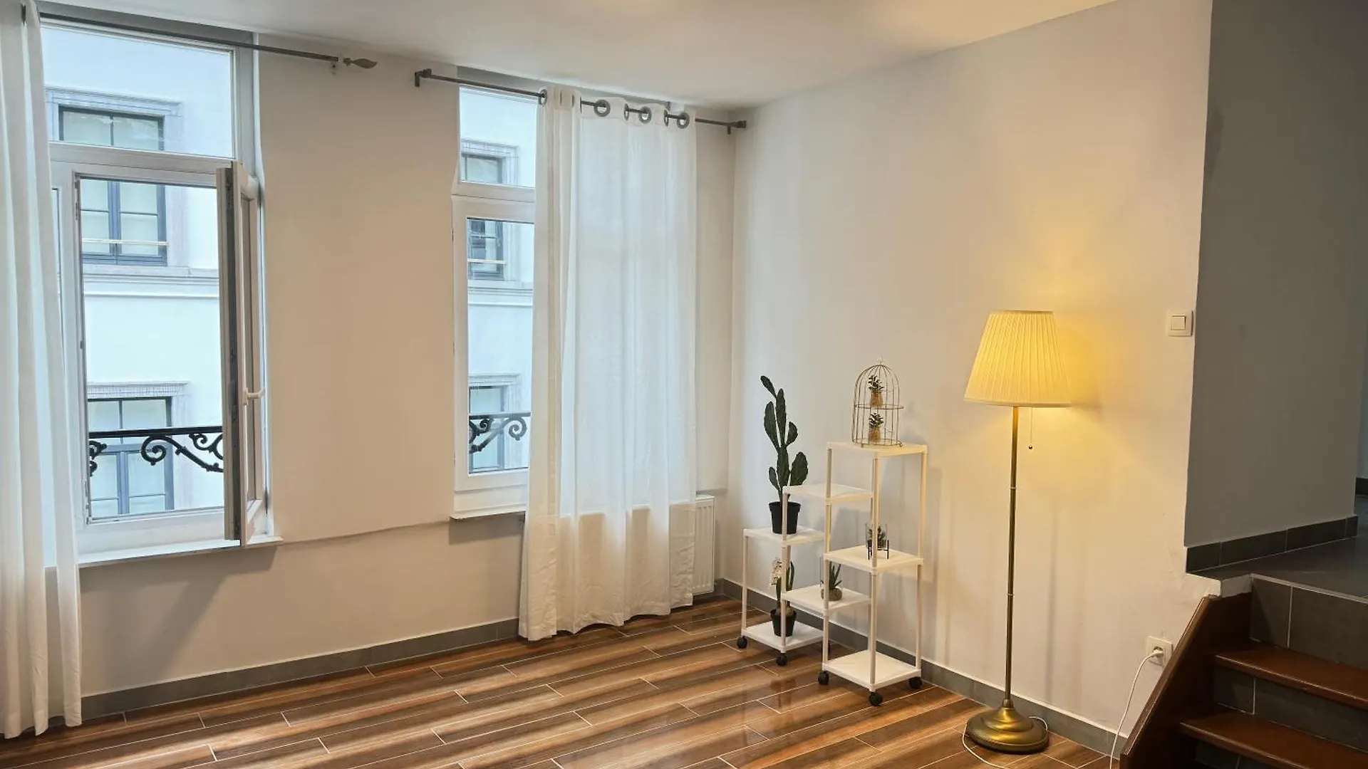 Grand Place Apartment Брюссель