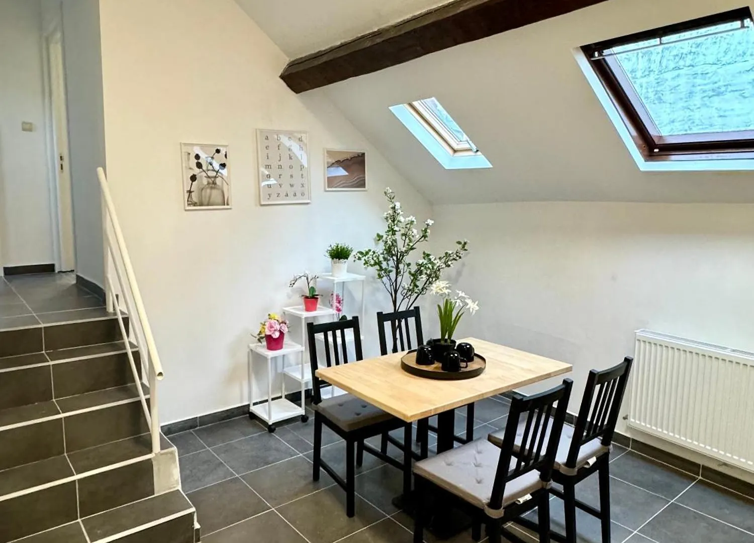 Grand Place Apartment Брюссель