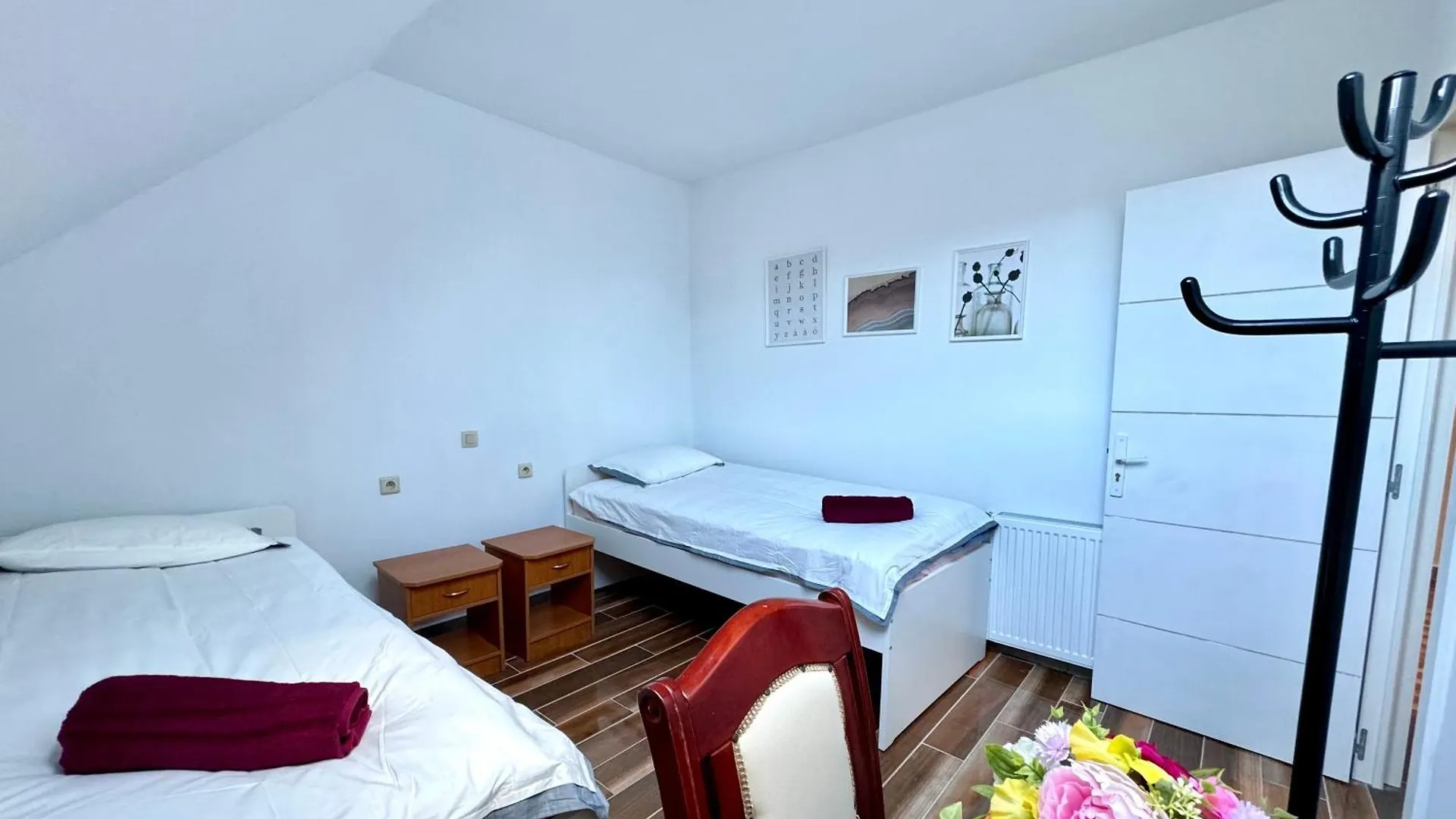Grand Place Apartment Брюссель Бельгия
