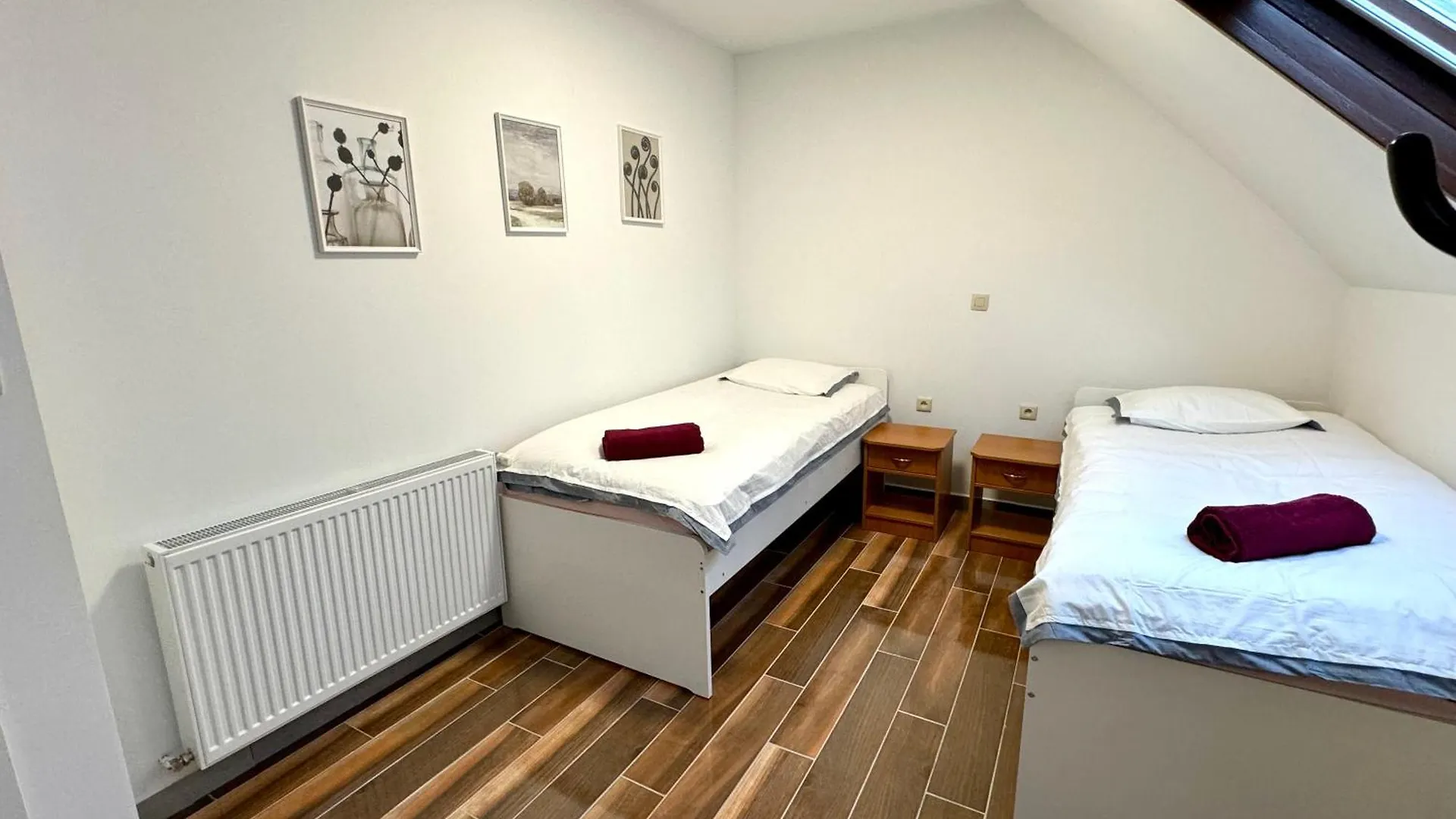 Grand Place Apartment Брюссель