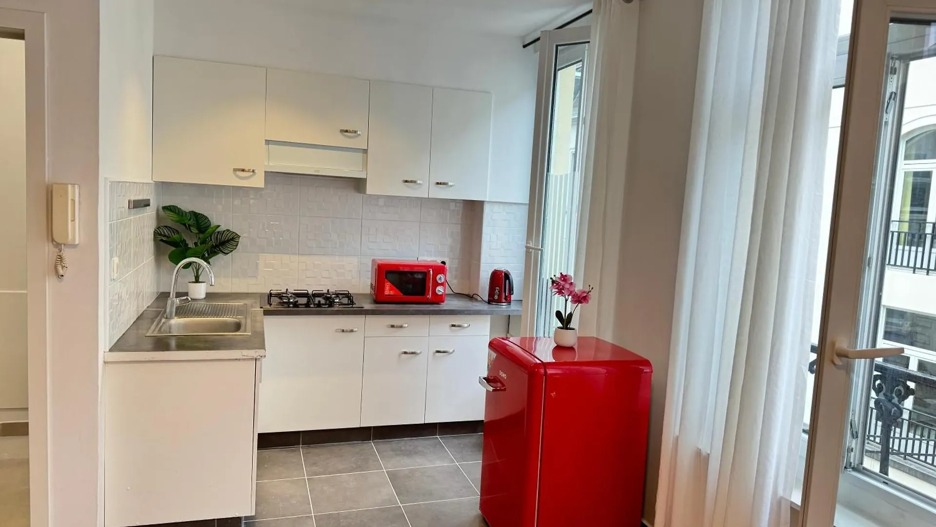 Grand Place Apartment Брюссель 0*,  Бельгия
