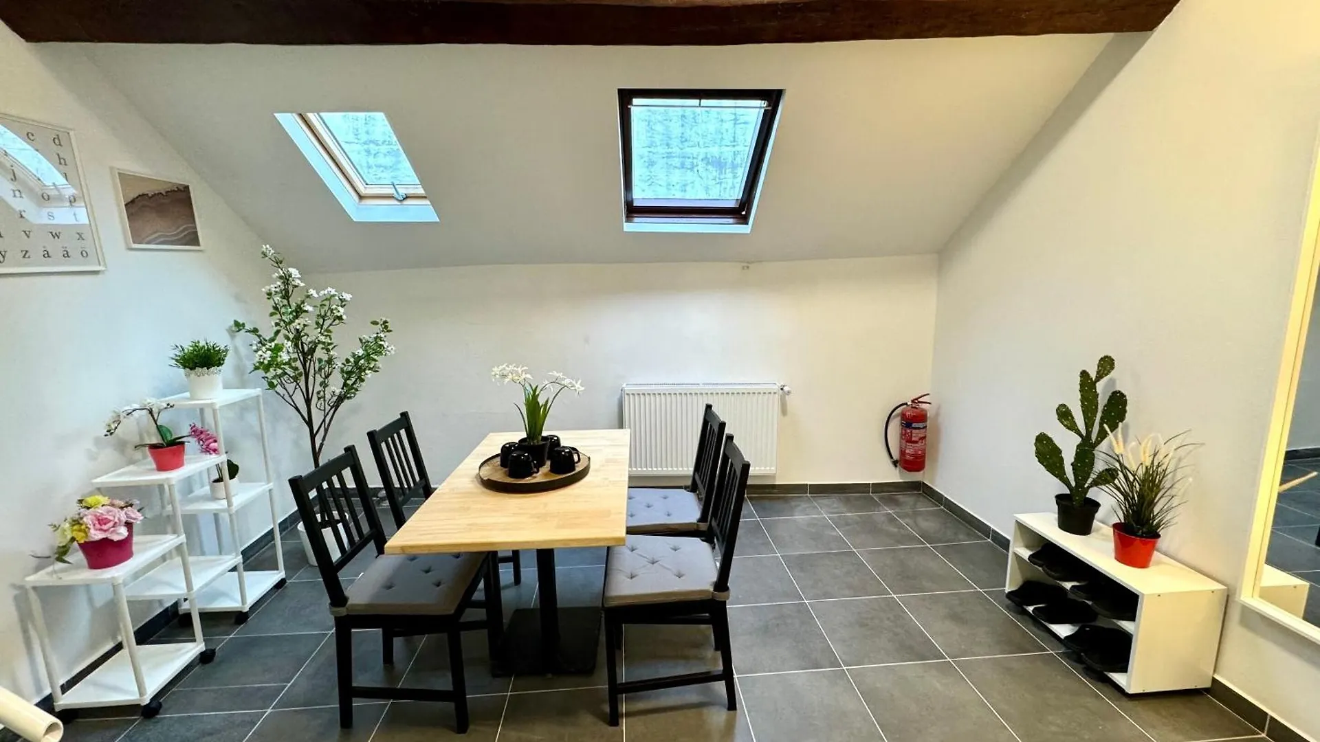 Grand Place Apartment Брюссель