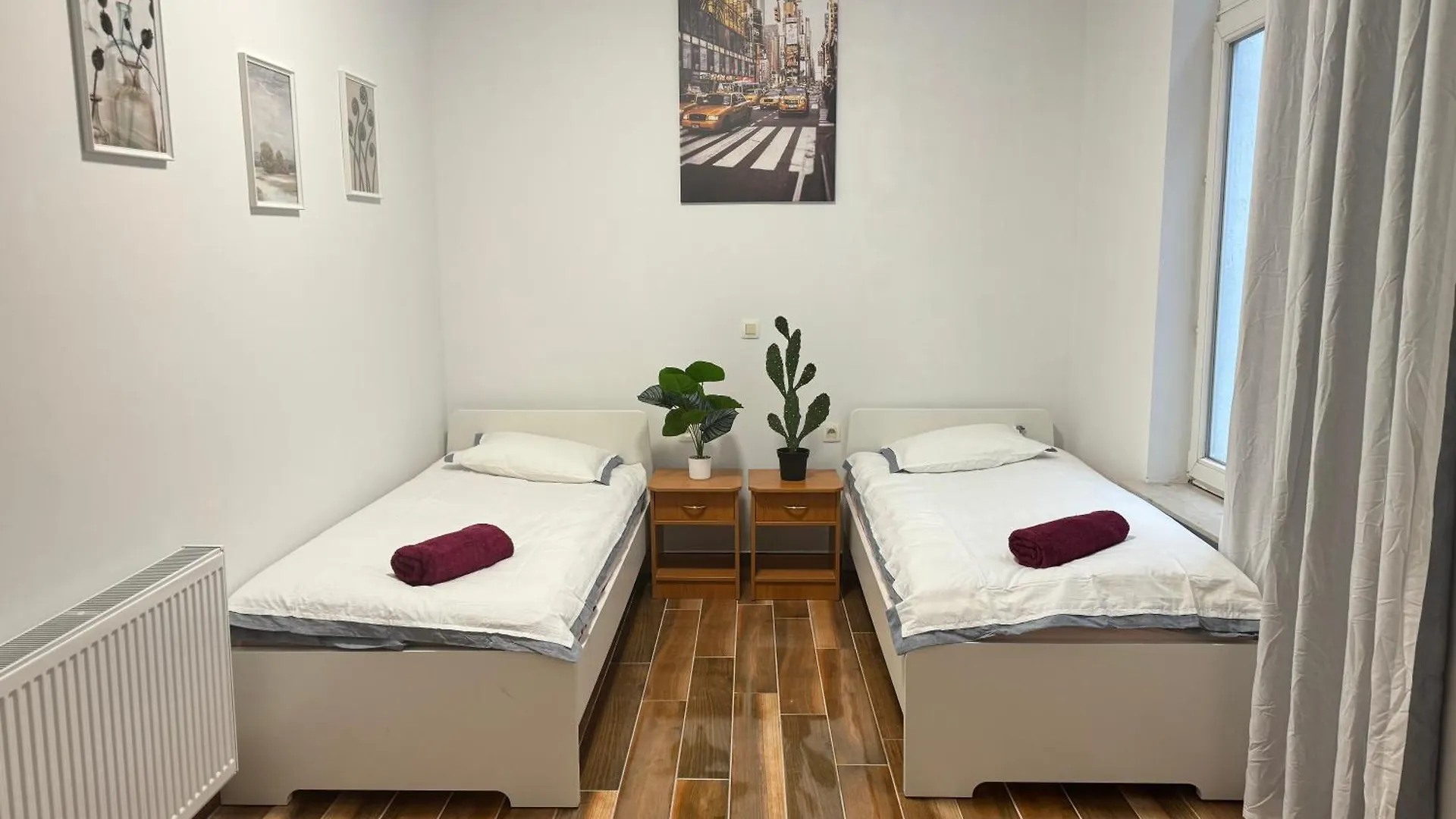 Grand Place Apartment Брюссель Бельгия