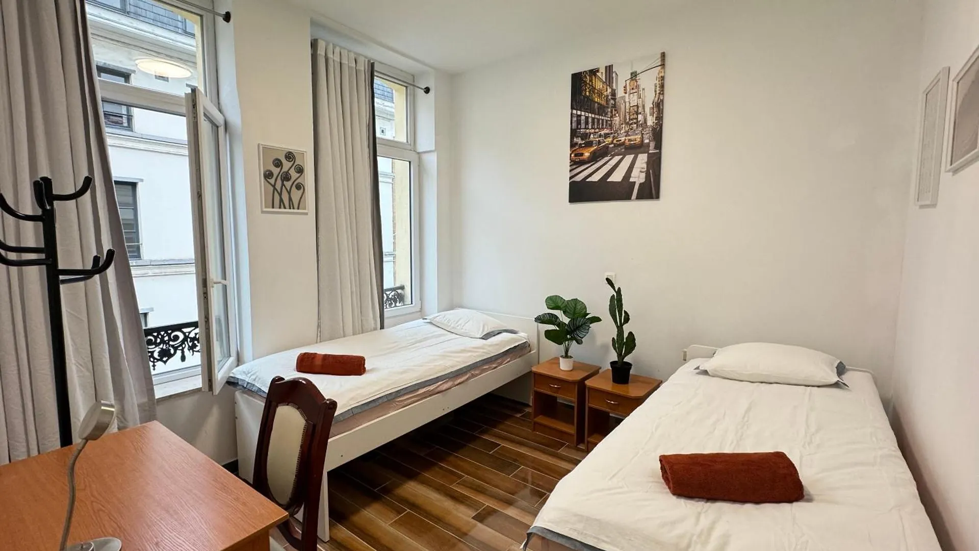 Grand Place Apartment Брюссель